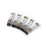 10G LC SFP+ Optical Transceiver thumbnail-1