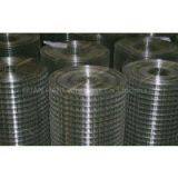 LOW-CARBON STEEL WELDED WIRE NET Manufacturer Direct Sell High Quality and Low Cost