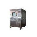 80L Friendly safety Temperature Humidity Environmental Test Chamber -70