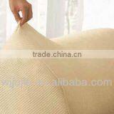 Stretch Suede Patchwork Sofa Covers thumbnail-2