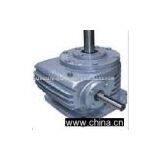 gear reducer