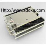 Heat Pipe Heat Sink Module thumbnail-3
