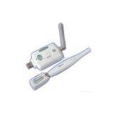 Wireless USB Intraoral Camera; Wireles Dental Camera USB thumbnail-1