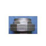 Stainless Steel Union F/F (CU)
