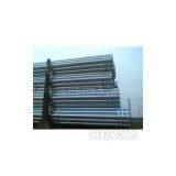 Pre-galvanized Steel Pipe/tube