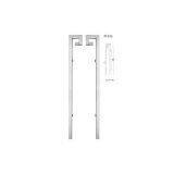 Full Stainless Steel Handle Series/door Handles thumbnail-1