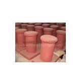 Marine Double Bollard