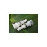 1/4\'\' Female Plastic Quick Coupling/Pipe Fitting