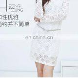 Hot Sell Bow Decorative Accessories Waist Dress Belt Thin Belt thumbnail-3