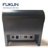 80mm Auto Cutter Kitchen Printer Pos Thermal Receipt Printer for Sale thumbnail-4