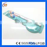 Silicone Pregnent Brush/sonic Toothbrush/custom Silicone thumbnail-2