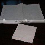 100% Pure Linen Napkins With Hemstitch