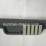 9 Inch Custom Made Audi Dakota Gray Die Casting Part thumbnail-2