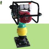 Gasoline Tamping Rammer Compactor,Vibrating Tamper Machine From China Manufacture thumbnail-5
