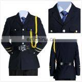 Hot Selling Fashion Style Security Guard Uniform With Good Quality thumbnail-5