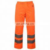 Flame Resistant Canvas Cargo Pant