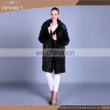 Hot Sell Delicate Fur Garment Winter Mink Fur Coat Women Fur Coats thumbnail-2
