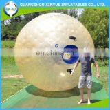 Top Sale Nice Design Clear Inflatable Land Grass Walking Ball thumbnail-3