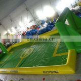 2013 inflatable soccer arena for sales