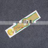 Customized Printing Logo Self Adhesive Sticker for Healthy Honey Product Thermal Sensitive Paper Label thumbnail-2