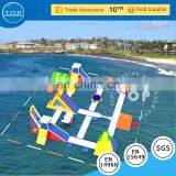 Harrison Largest Inflatable Water Park Supplier / Water Park Games For Adults / Water Park Equipment Price From TOP thumbnail-1