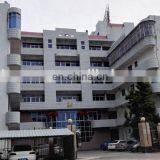 Summer Fashion High Quality Modern Polyester Women Dresses With Print thumbnail-4