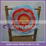 FL005C Wedding Decoration Car Flower thumbnail-1