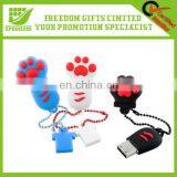 Fashion Style Custom Made USB Flash thumbnail-1