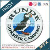 Customized Iron Glue Embroidery Patch thumbnail-6