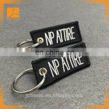 Red Laser Cutting Acrylic Keychain/ a Set of 2 Heart Shaped Bag Tag/ Plexiglass Key Circle thumbnail-4