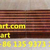 Cummins Marine Engine Aftercooler Core 4025340