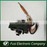 High Quality Bellow Capillary Thermostat