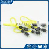 Jeans Are Dark Blue Tape Black Metal Zipper thumbnail-5