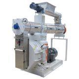 Animal Feed Pellet Mill Supplier thumbnail-1