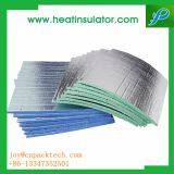 Fire Retardant EVA Foam Foil Roll Heat Insulation Material thumbnail-4