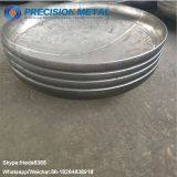 Carbon Steel Elliptical Dished End China Tank Head Manufacturer thumbnail-1