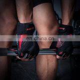 Custom Fitness Gloves Gym Weight Lifting Training Wrist Strap Fitness & Bodybuilding Gloves Weight Lifting Gloves Cycling Gloves thumbnail-4