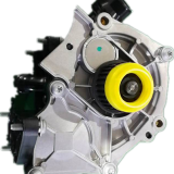 06K121600C 06L121111H EA888 VOLKSWAGEN AUDI Golf 7 gti ELECTRIC WATER PUMP thumbnail-2