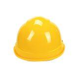 China Manufacturer ABS Ratchet Safety Helmet thumbnail-3