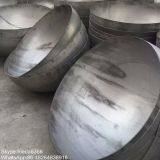 High Quality Mild Steel Hemispheres Hemispherical Elliptical Dished End Head thumbnail-3