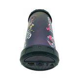 Hot Sale Mini Bluetooth Speaker Bazooka Stereo Wireless Portable USB Audio With FM Radio Rechargeable Active Speaker Box thumbnail-3