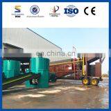 SINOLINKING Advanced Tech High Efficiency Gold Recovery/Gold Refining Machine/Gold Recovery Machine thumbnail-5