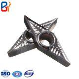 VCGT160404 Carbide Insert for Aluminum Cutting thumbnail-4