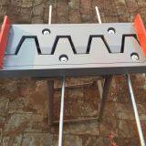 Steel Sliding Plate Finger Expansion Joints thumbnail-5