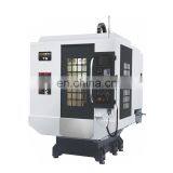 VBM High Precision VMC T6 Vertical CNC Tapping Machining Center
