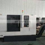H40 Chinese Horizontal 4 Axis Cnc Machining Center thumbnail-3