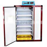 Full Automatic Egg Incubators/chicken Egg Incubators/hatching Machine 3520eggs thumbnail-5