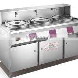 Electric Multifunctional Noodle Cooker / Noodle Cooker Machine thumbnail-6