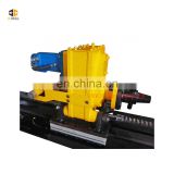 Excellent performance rotary engineering foundation pile small anchor drilling machine for tunnel with good price