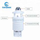 WTS600 Wireless Weather Station WIFI With Outdoor Wind Speed Direction Sensor thumbnail-2